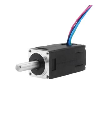 14각 하이브리드 스텝 모터