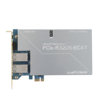 EtherCAT 마스터 보드