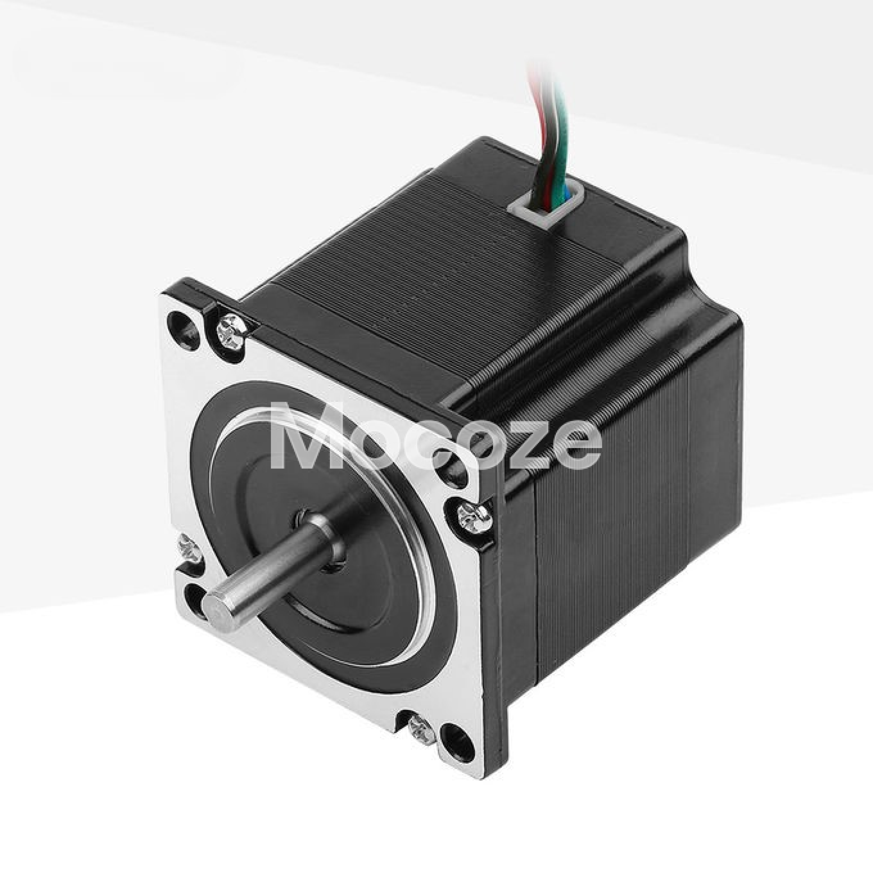 1.0 N·m 56×56×54 mm 스텝모터 56SJM4411-21BH