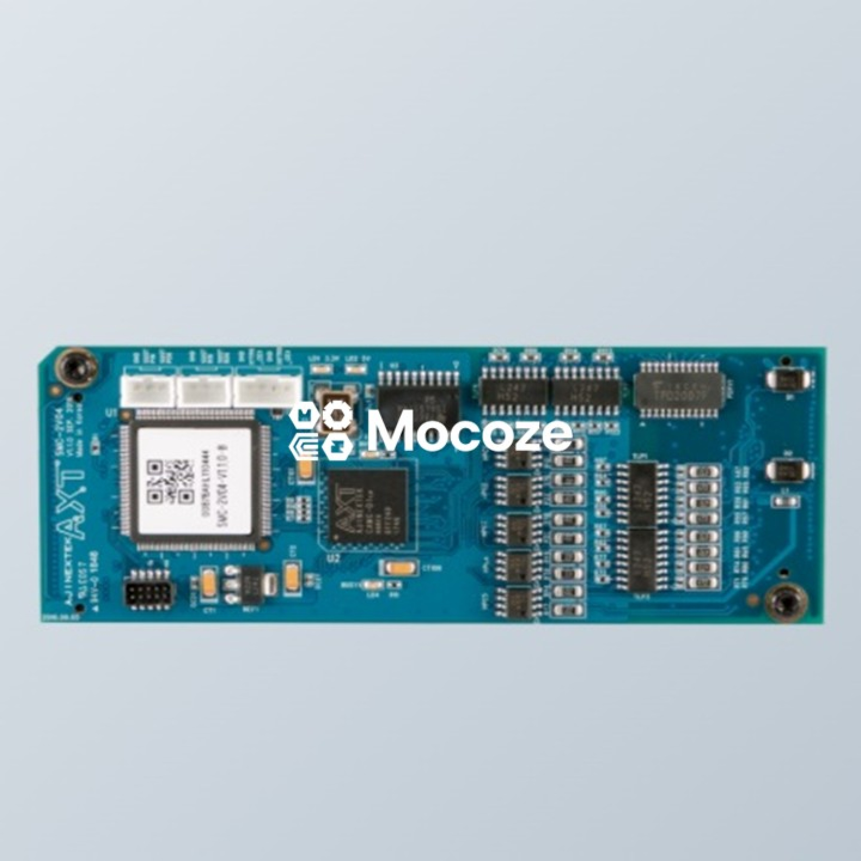 SMC-2V04[2Axes]